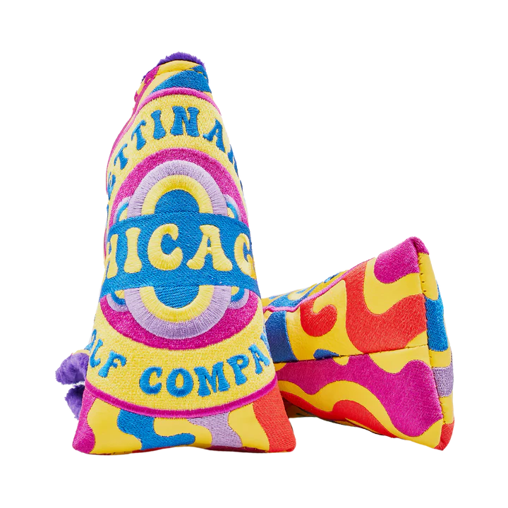 Bettinardi - 2023 OPEN Championship Bettinardi Lava Lamp Blade Putter Headcover - The Golf Guys Online