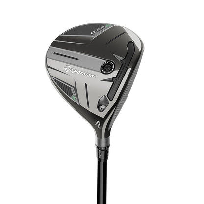 TaylorMade Qi35 Custom Fairway Wood Heads