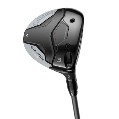 Callaway Quantum Max D Custom Fairway Woods