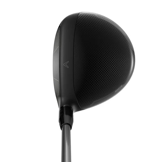 Callaway Quantum Max D Custom Fairway Woods