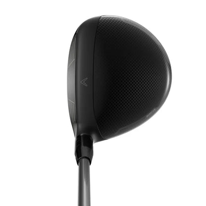 Callaway Quantum Max D Custom Fairway Woods