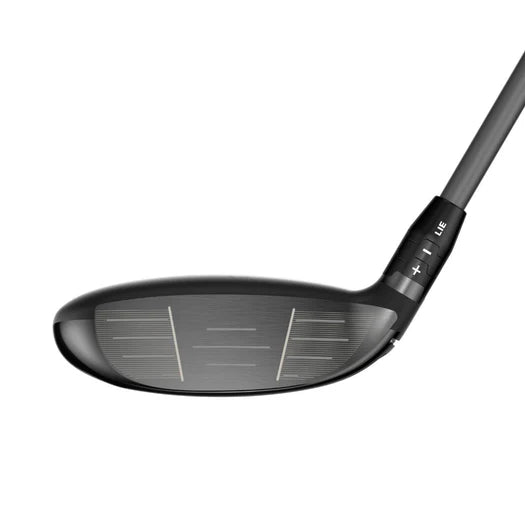 Callaway Quantum Max D Custom Fairway Woods