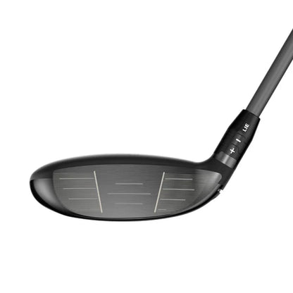 Callaway Quantum Max D Custom Fairway Woods
