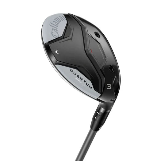 Callaway Quantum Max D Custom Fairway Woods