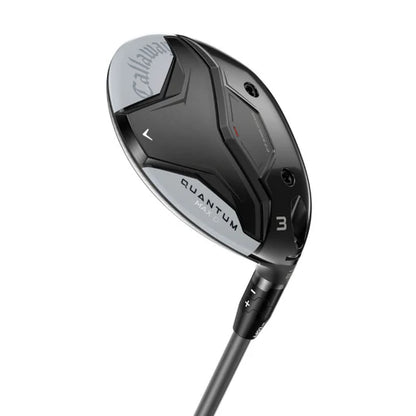 Callaway Quantum Max D Custom Fairway Woods