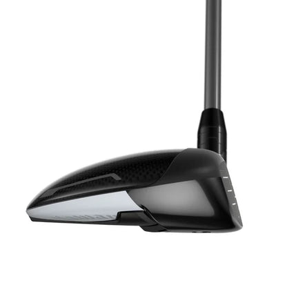 Callaway Quantum Max D Custom Fairway Woods