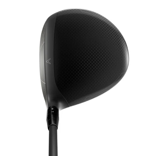 Callaway Quantum Max Fast Custom Driver