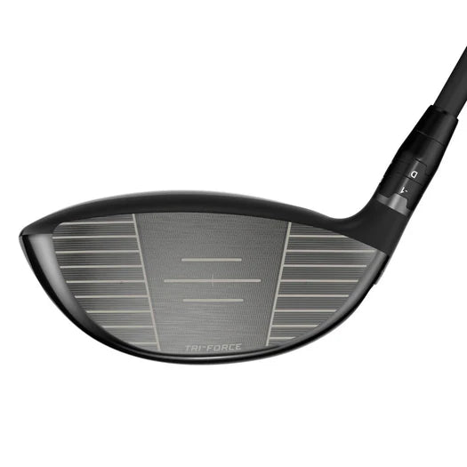 Callaway Quantum Max Fast Custom Driver