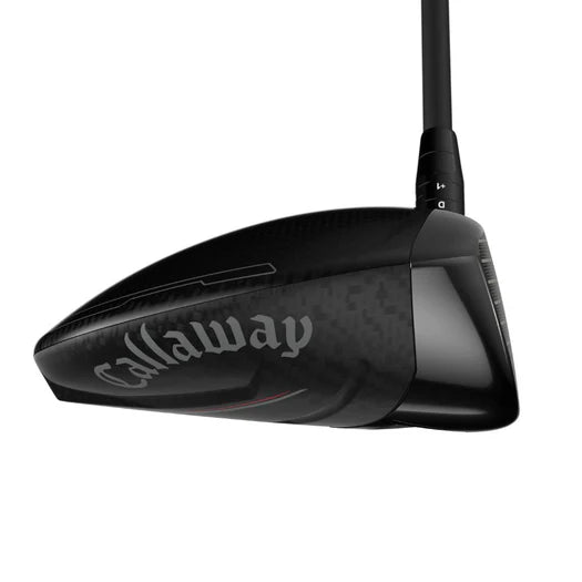 Callaway Quantum Max Fast Custom Driver