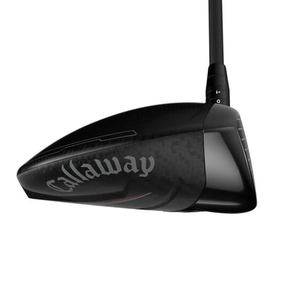 Callaway Quantum Max Fast Custom Driver
