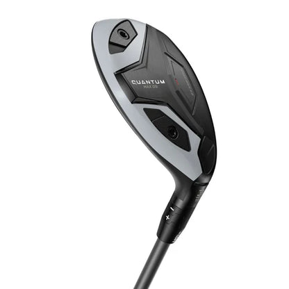 Callaway Quantum Max OS Custom Hybrid