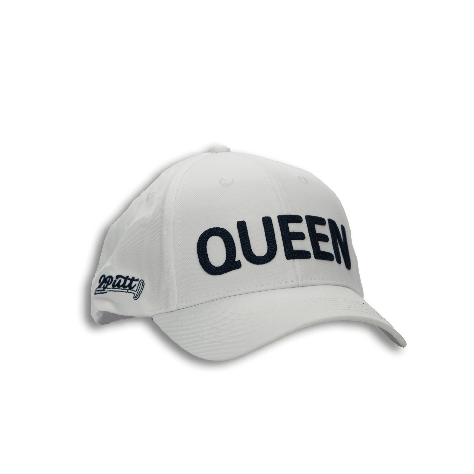 QUEEN Hat - The Golf Guys Online
