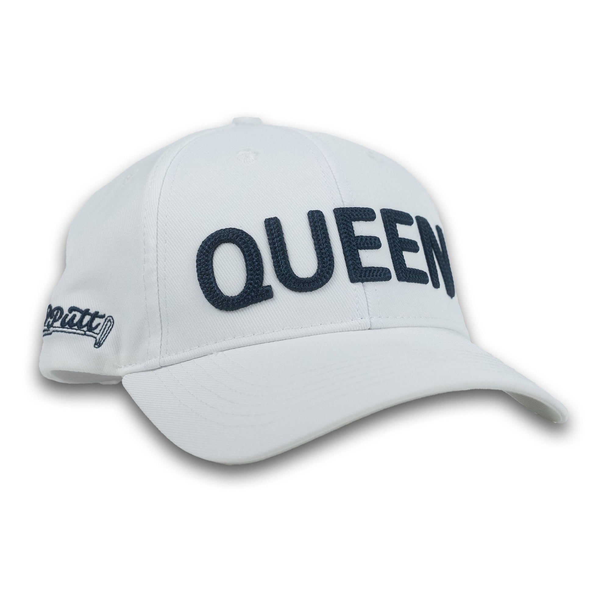 QUEEN Hat - The Golf Guys Online