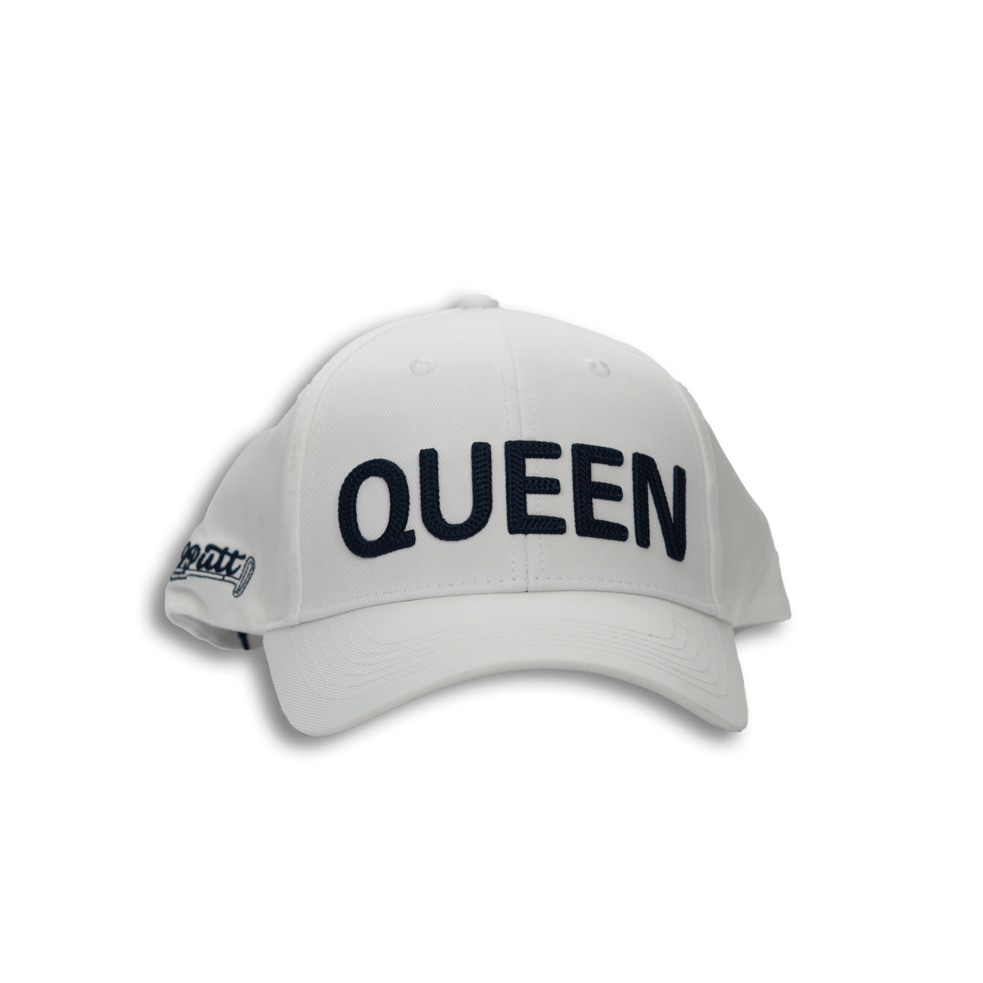 QUEEN Hat - The Golf Guys Online