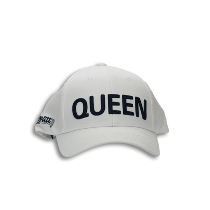 QUEEN Hat - The Golf Guys Online