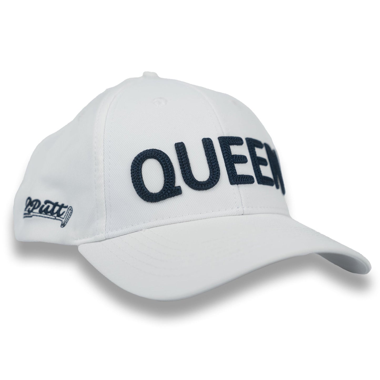 QUEEN Hat - The Golf Guys Online