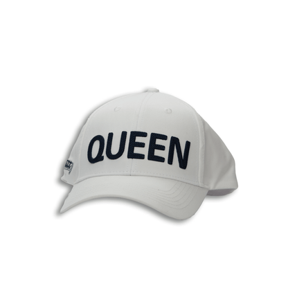 QUEEN Hat - The Golf Guys Online