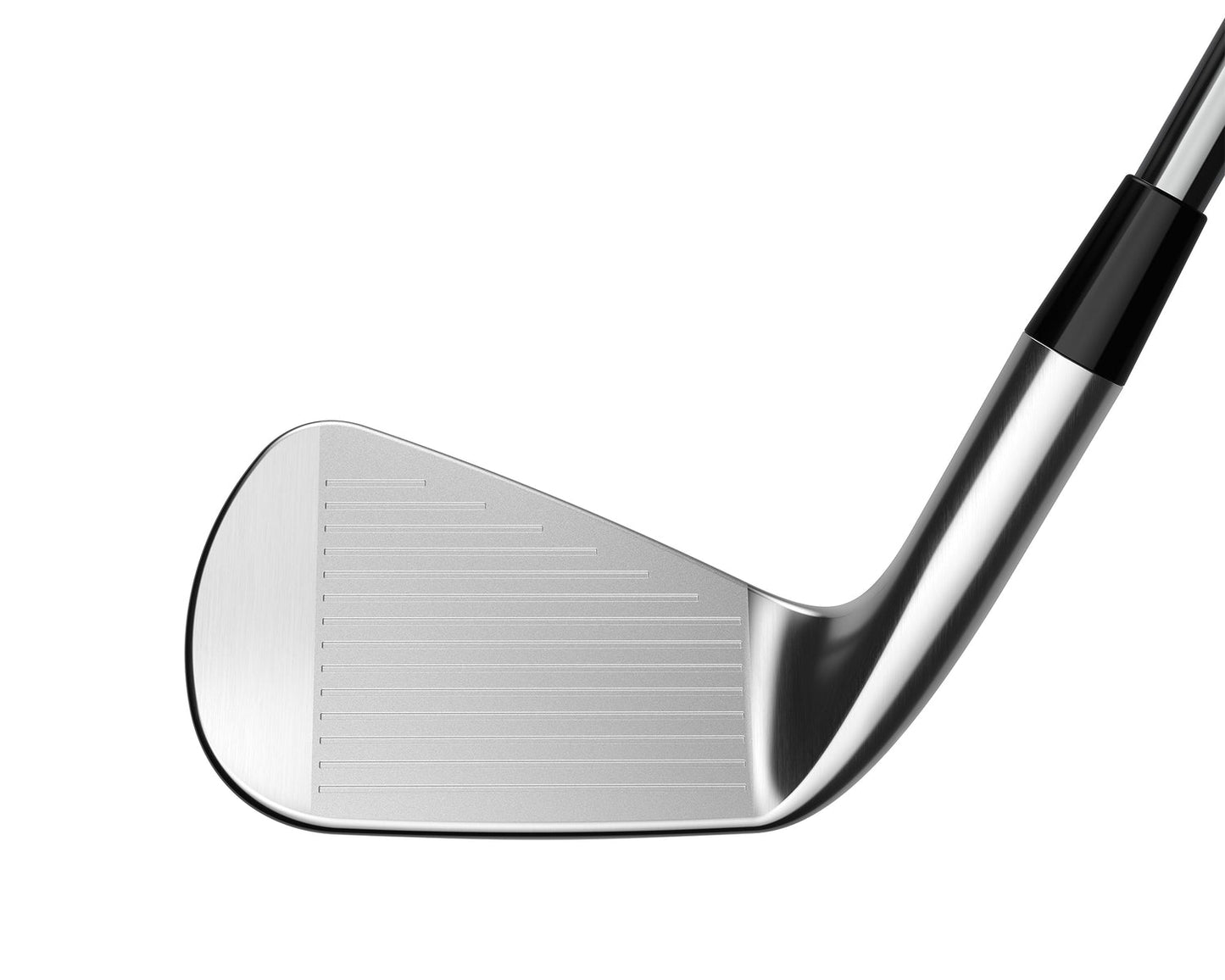 Cobra 3DP MB Custom Tour Irons
