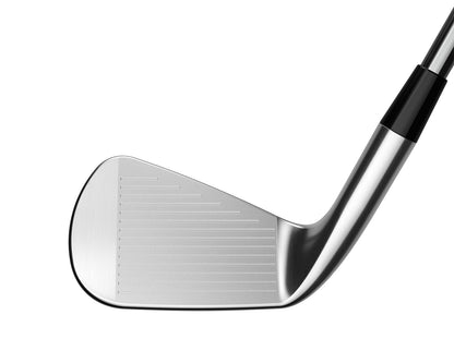 Cobra 3DP MB Custom Tour Irons