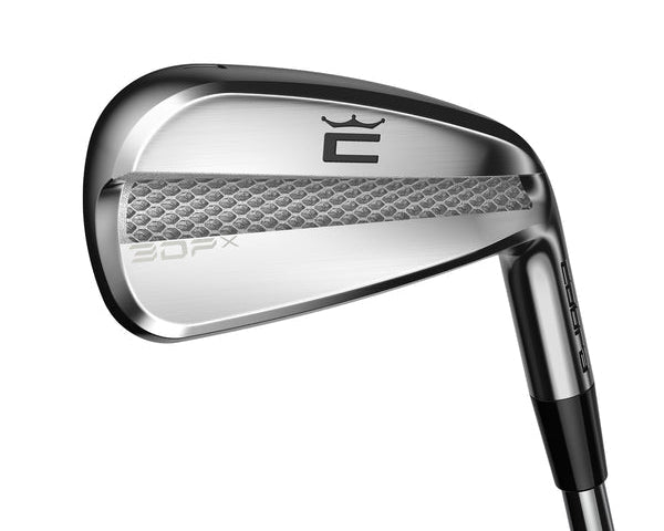 Cobra 3DP X Custom Tour Irons