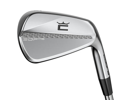 Cobra 3DP MB Custom Tour Irons