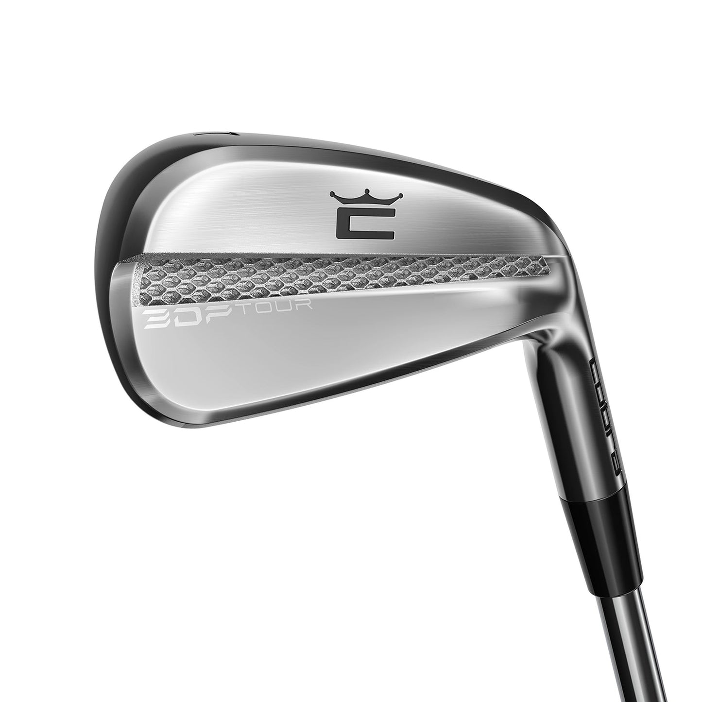 Cobra 3DP Custom Tour Iron Heads