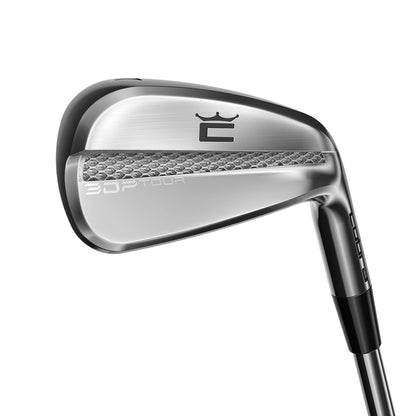 Cobra 3DP Custom Tour Iron Heads