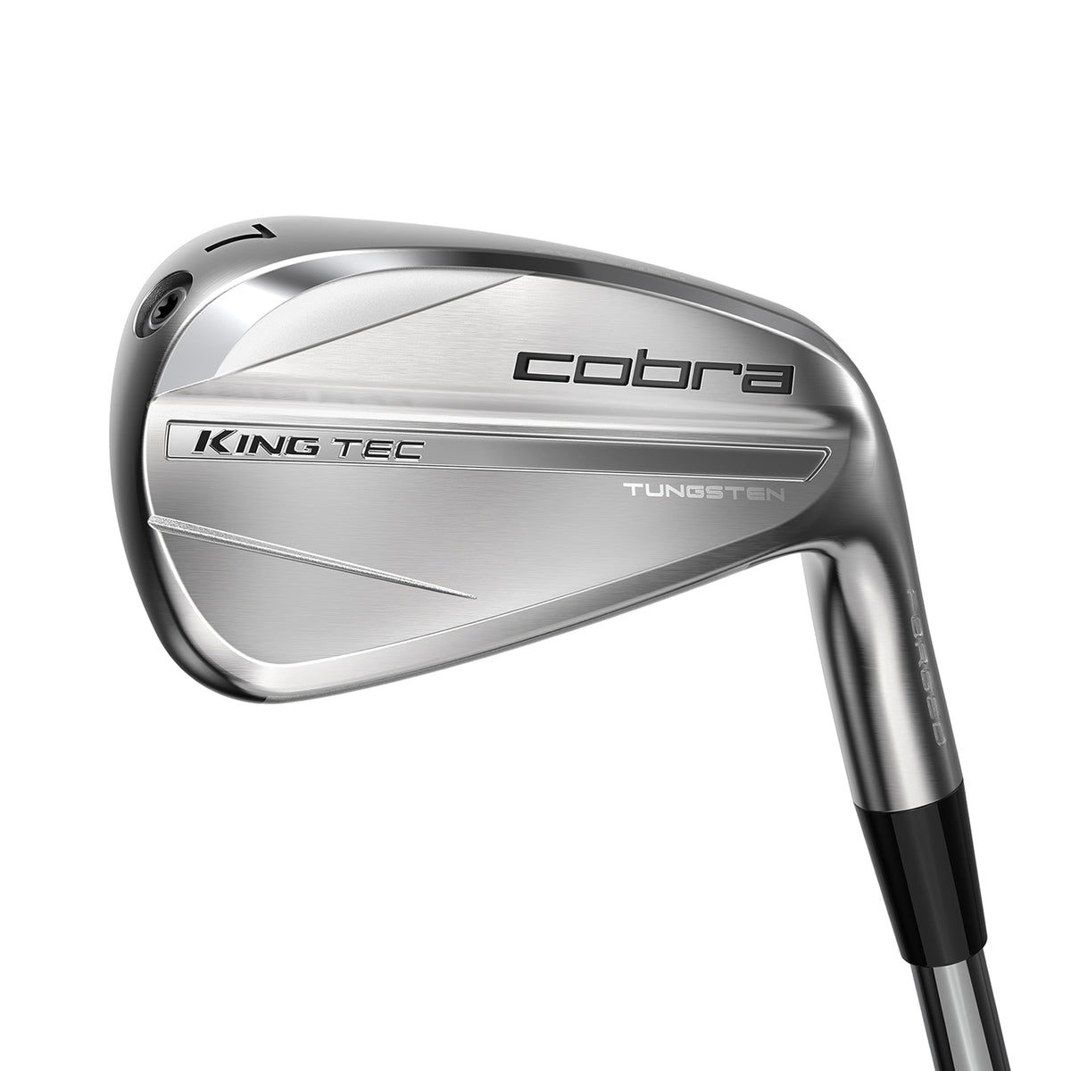 Cobra 2024 King TEC Custom Iron Heads