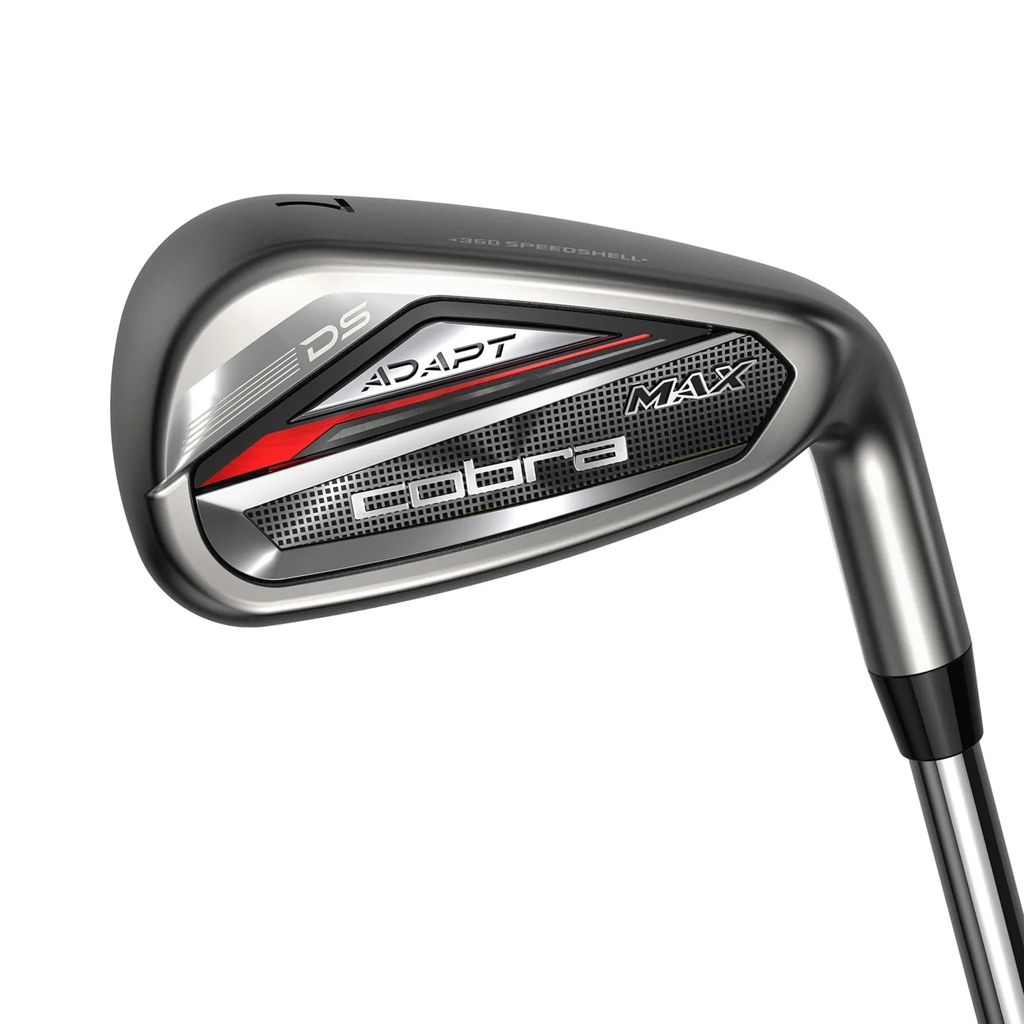Cobra DS ADAPT MAX Custom Irons Sets