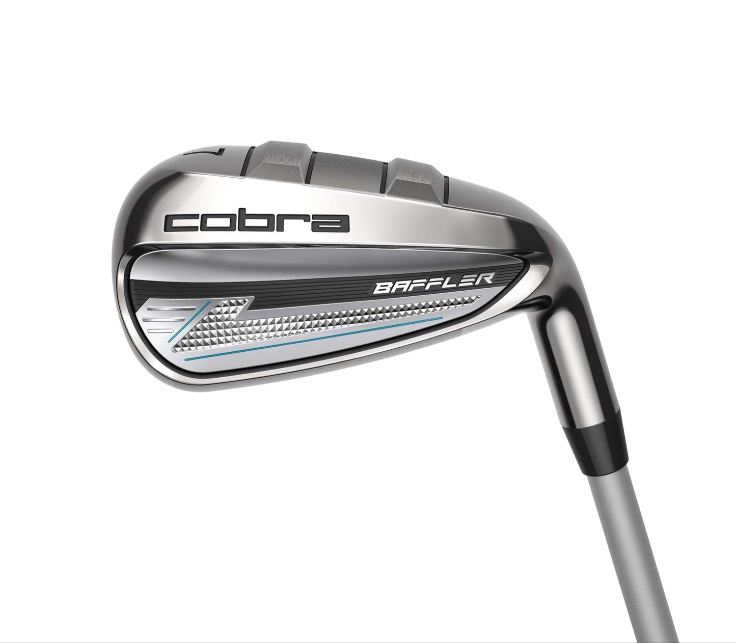 Cobra 2025 BAFFLER Women's Custom Hybrid Iron Heads