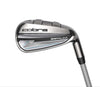 Custom Irons
