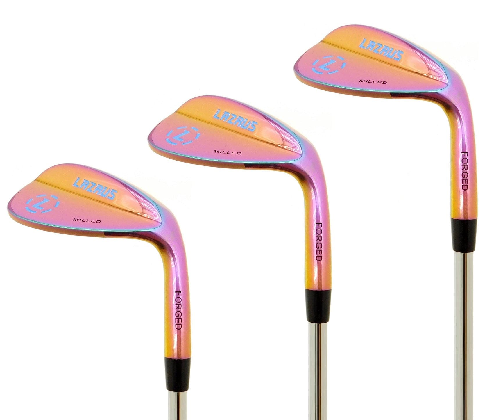 Lazrus Golf