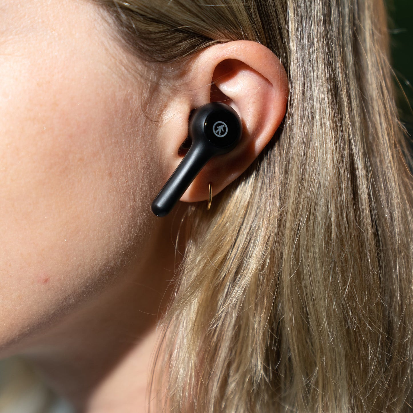 Ravens Wireless Earbuds - The Golf Guys Online
