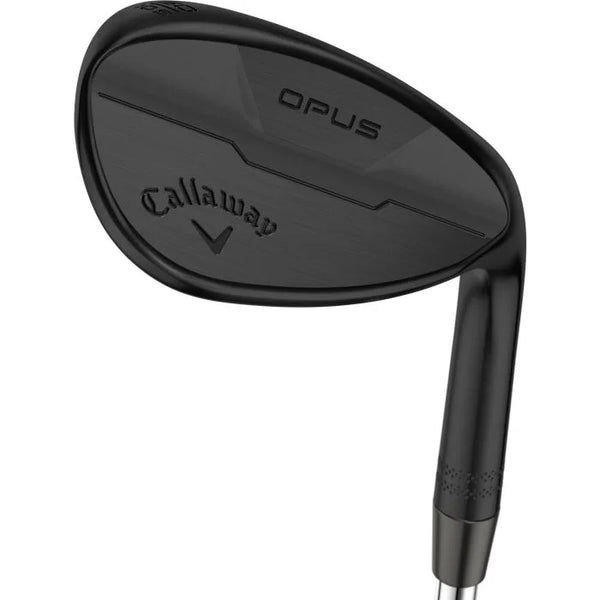 Callaway Opus - Raw Custom Wedge Heads – The Golf Guys Online