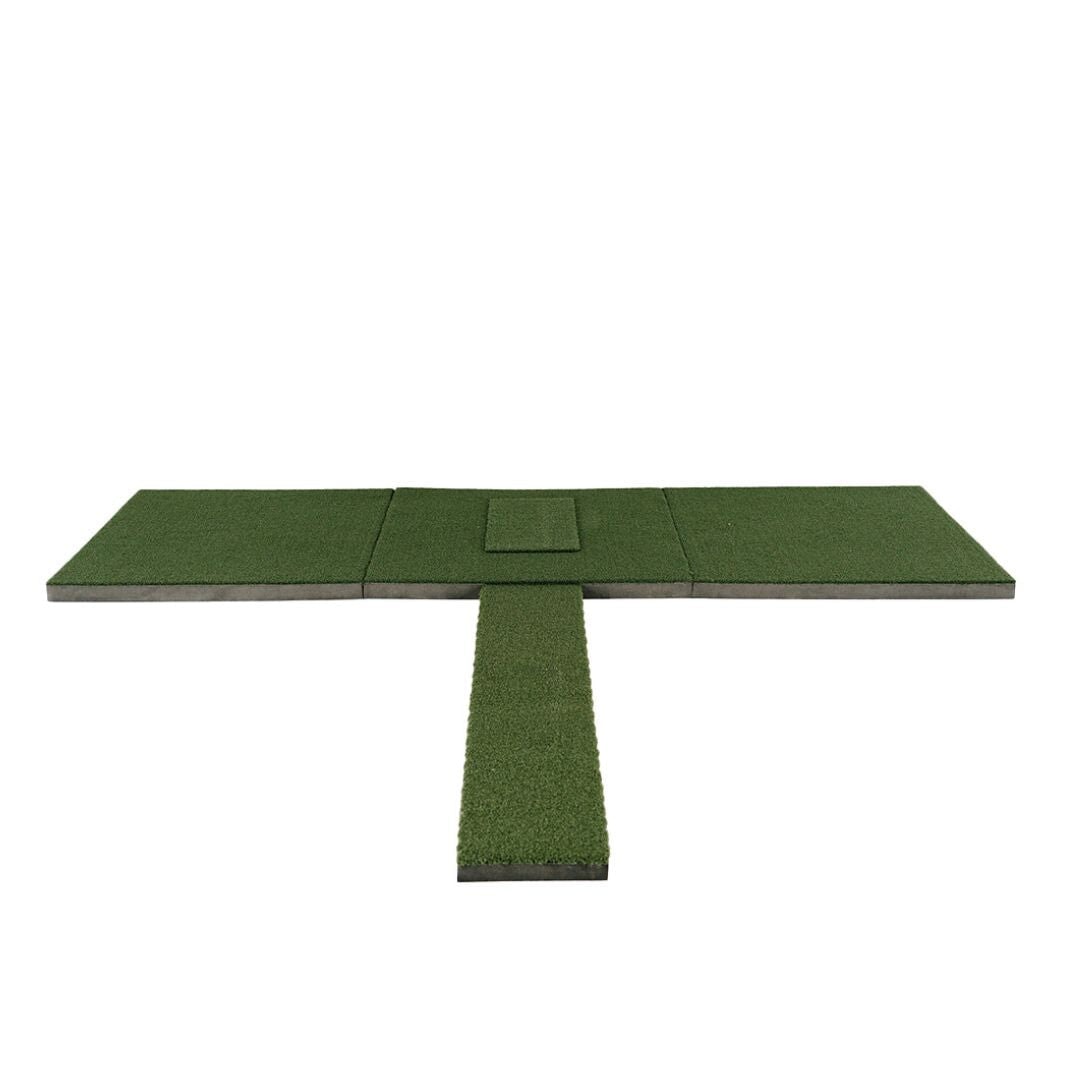 Rear Golf Mat Extension - The Golf Guys Online