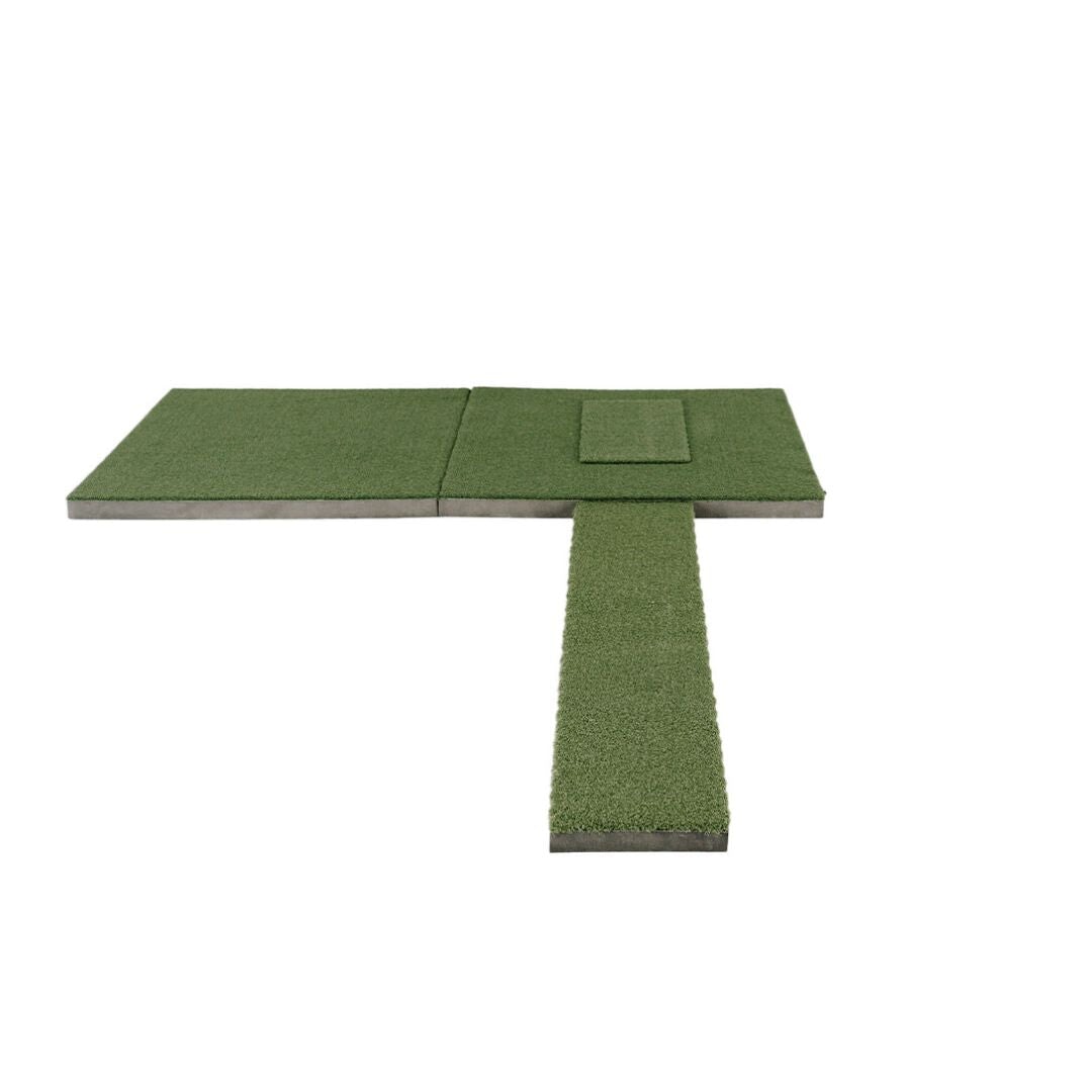 Rear Golf Mat Extension - The Golf Guys Online
