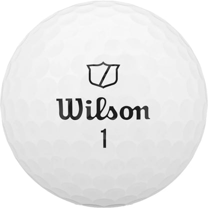Wilson 2025 Triad Golf Balls