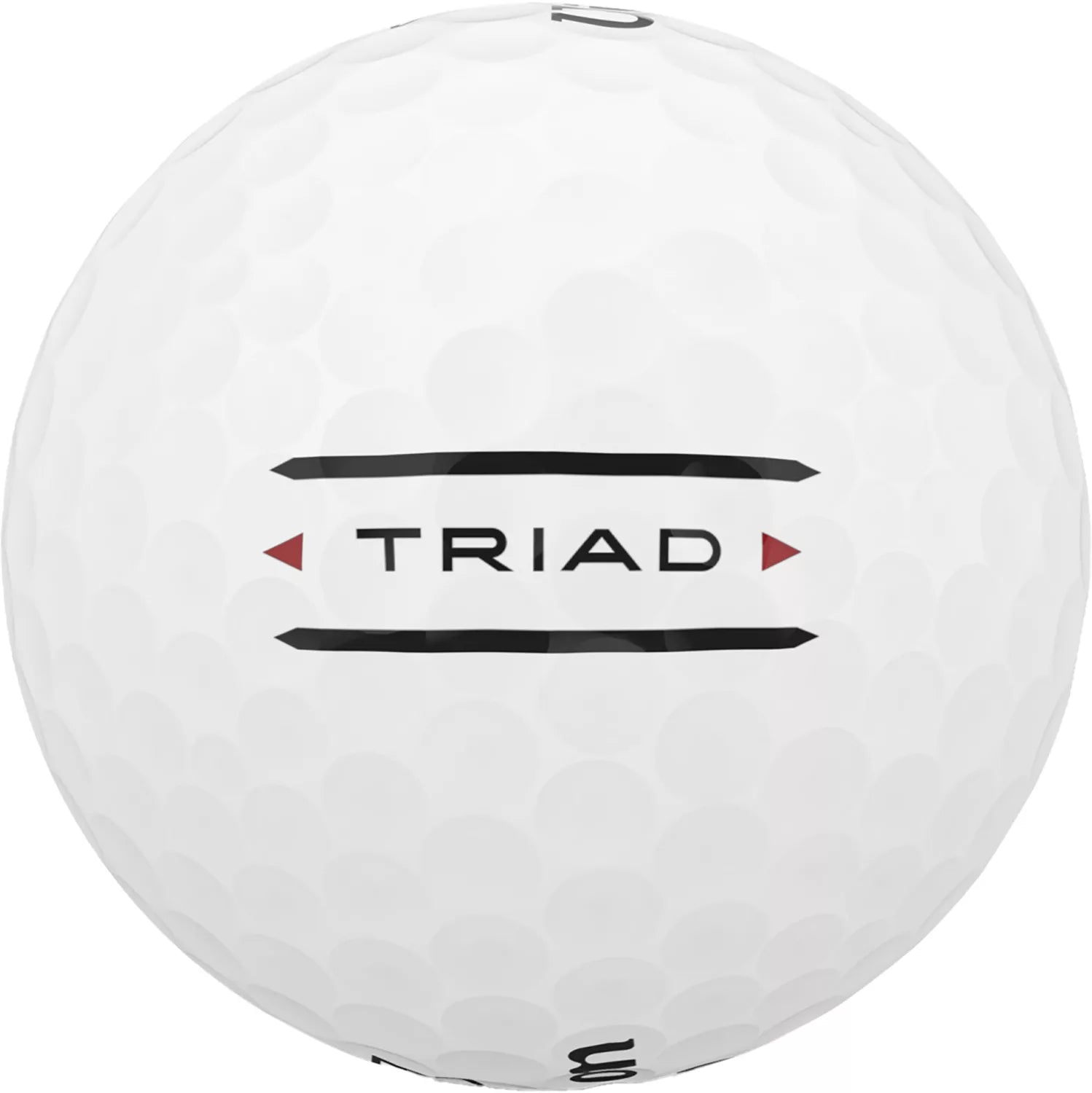 Wilson 2025 Triad Golf Balls