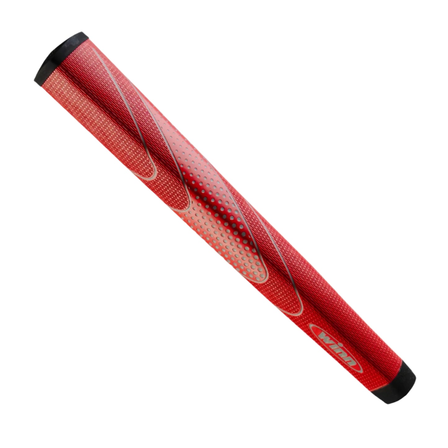 Winn Pistol Excel Putter Grip - The Golf Guys Online