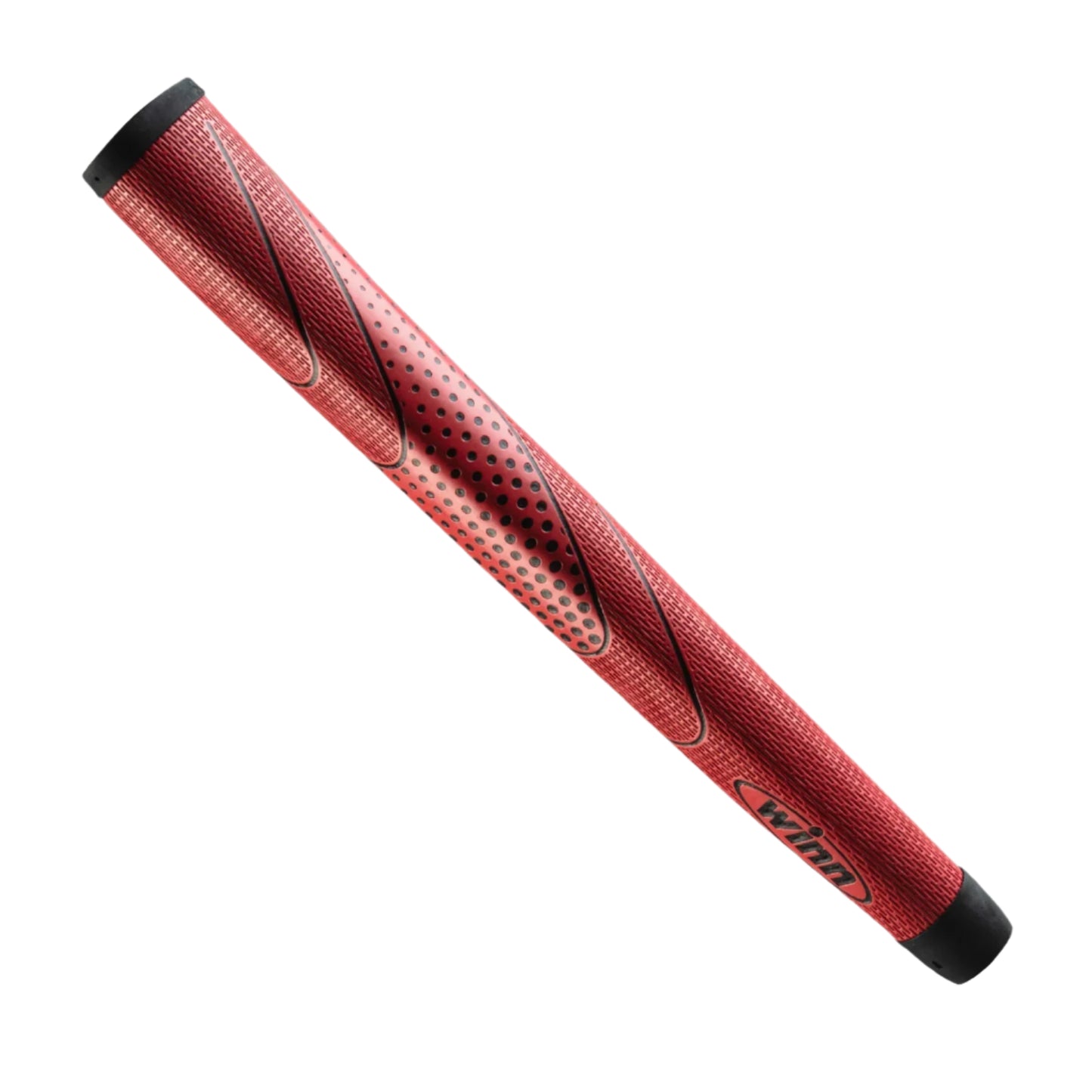 Winn Pistol Excel Putter Grip - The Golf Guys Online