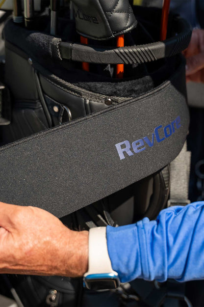 RevCore Hybrid Stand Bag - The Golf Guys Online