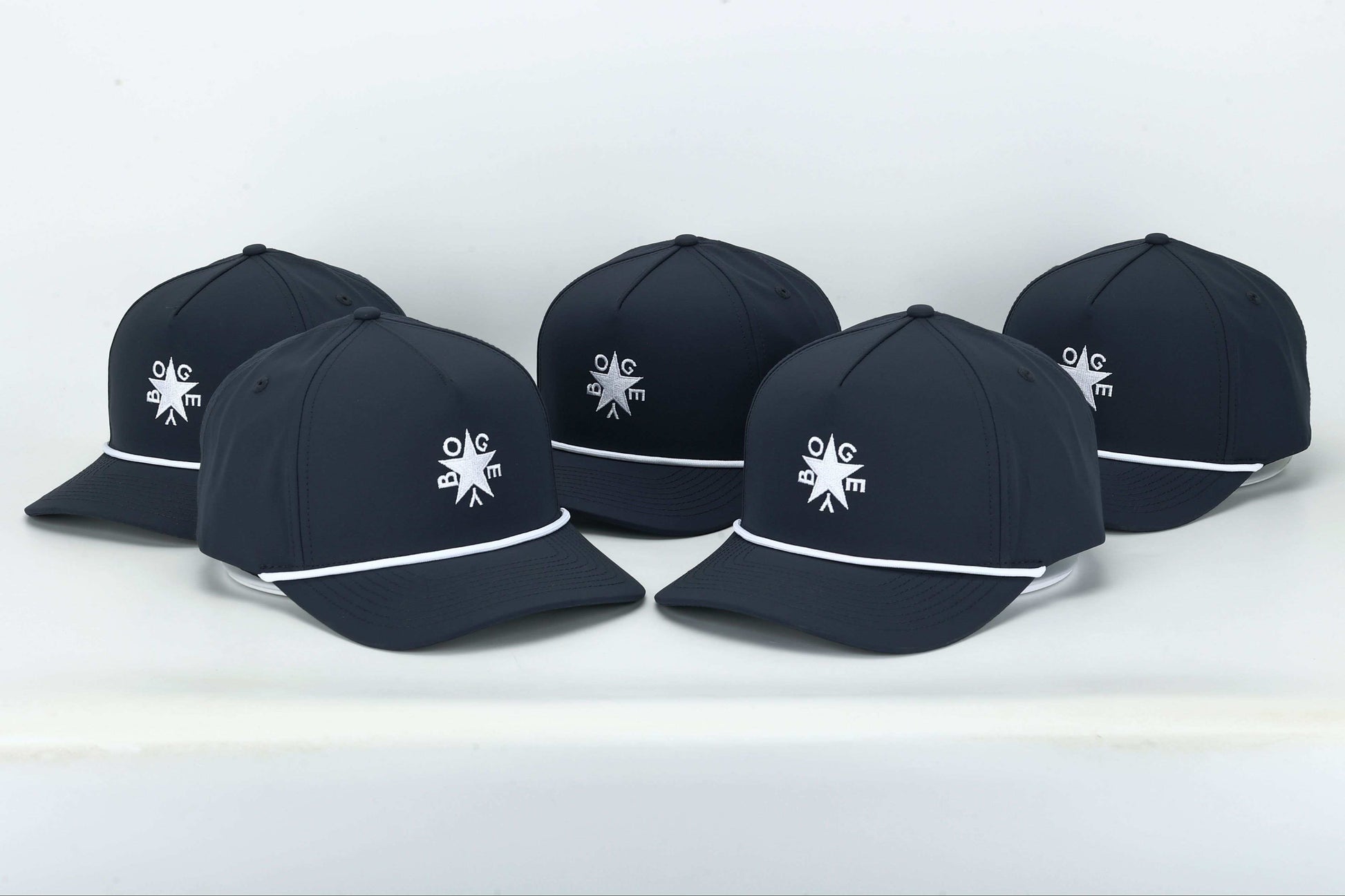 Texas Bogey Rope Hat - The Golf Guys Online