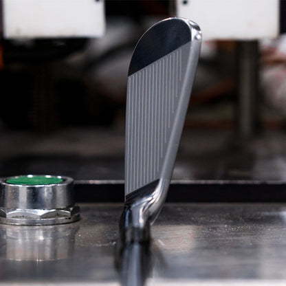 TaylorMade 2025 Rors Proto Iron Set