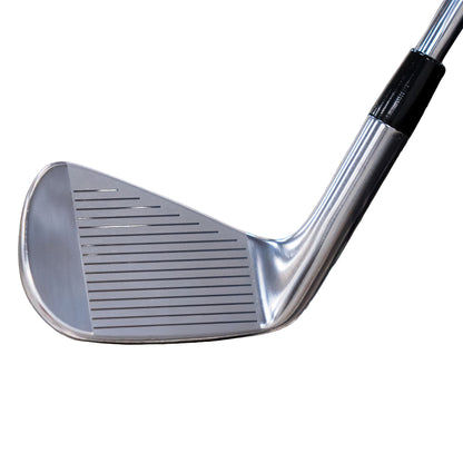 TaylorMade 2025 Rors Proto Iron Set