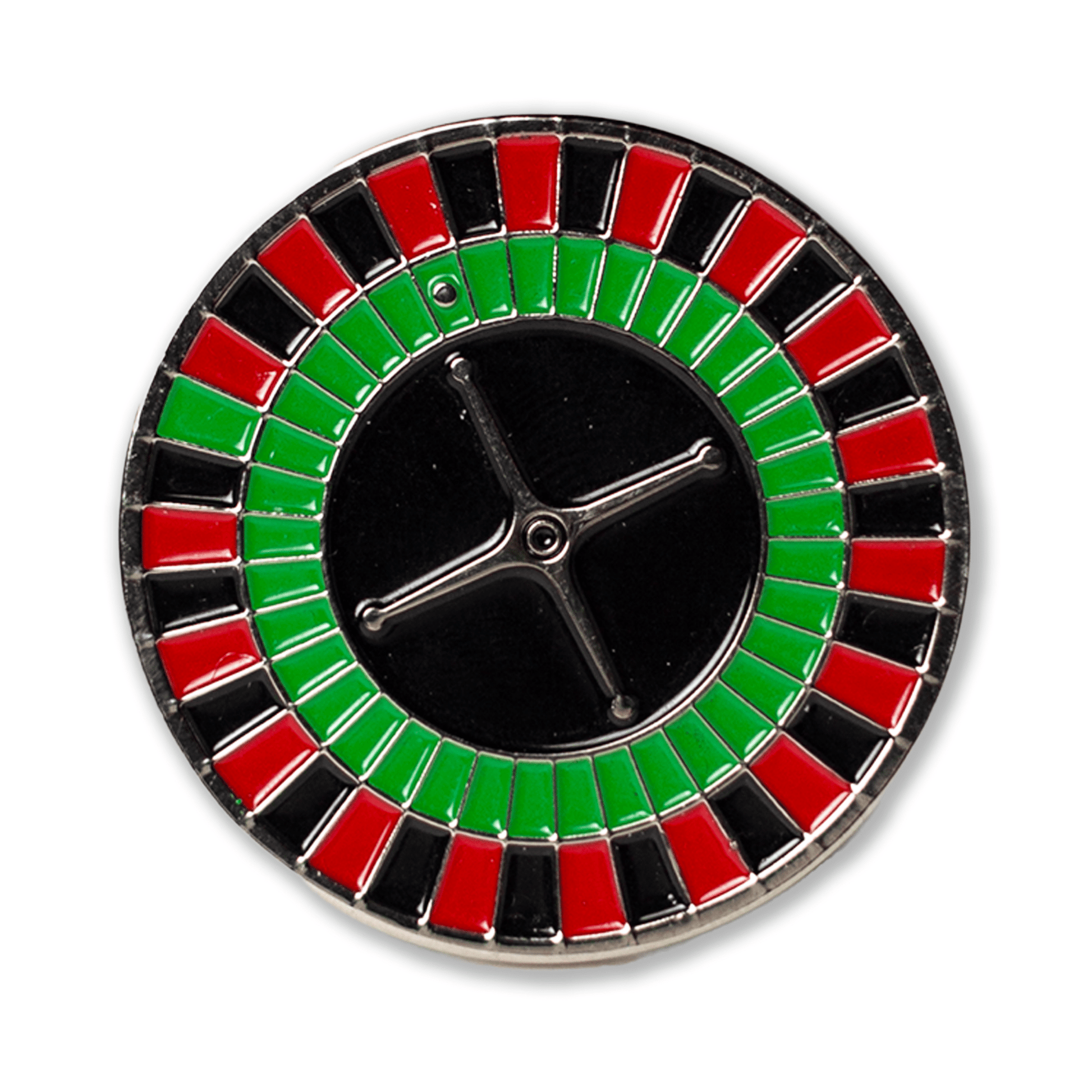 Roulette Wheel Ball Marker - The Golf Guys Online