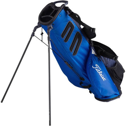 Titleist Players 4 Carbon Stand Bag - The Golf Guys Online
