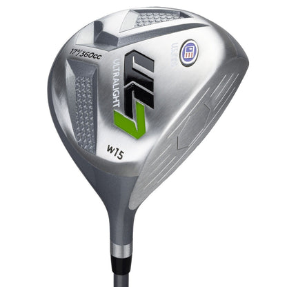 U.S. Kids Golf UL-7 Individual Clubs (Approx Age 10, Height 57"-60") - The Golf Guys Online