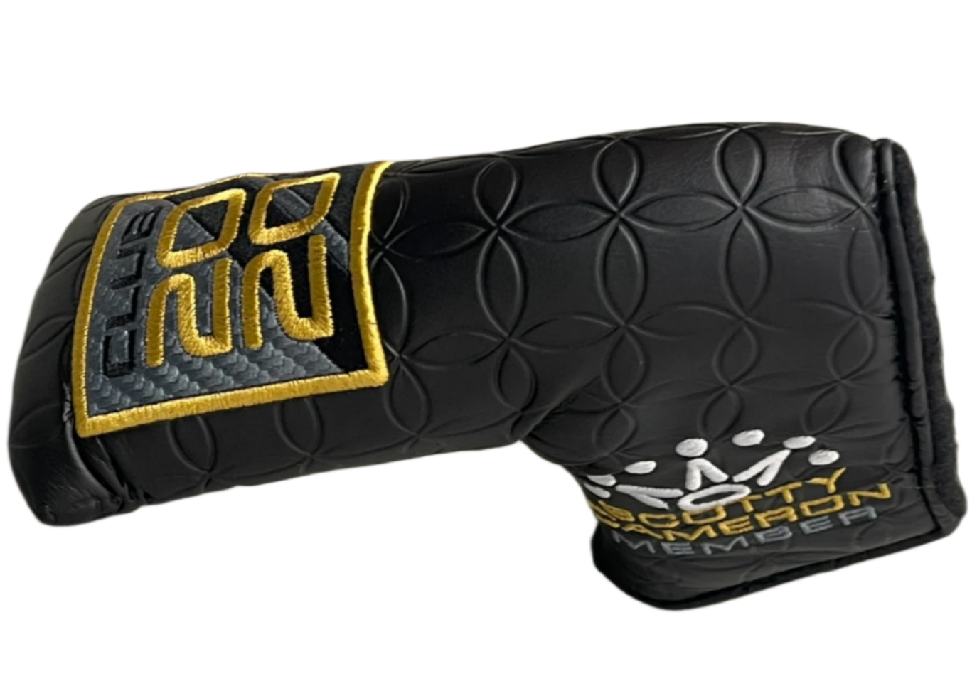 Scotty Cameron - 2020 Club Cameron Blade Putter Headcover - The Golf Guys Online
