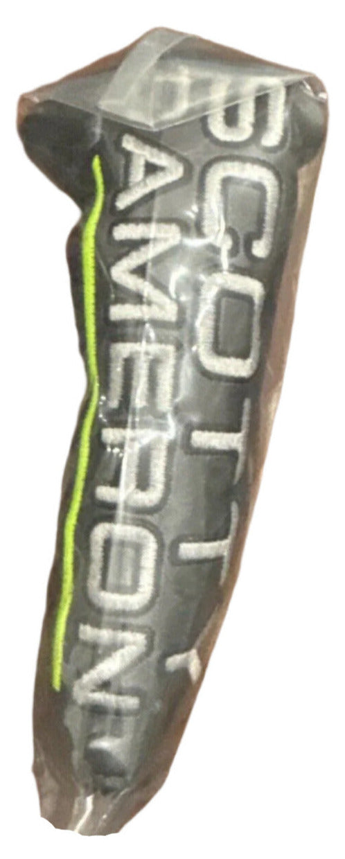 Scotty Cameron - 2018 Club Cameron Member Headcover - The Golf Guys Online