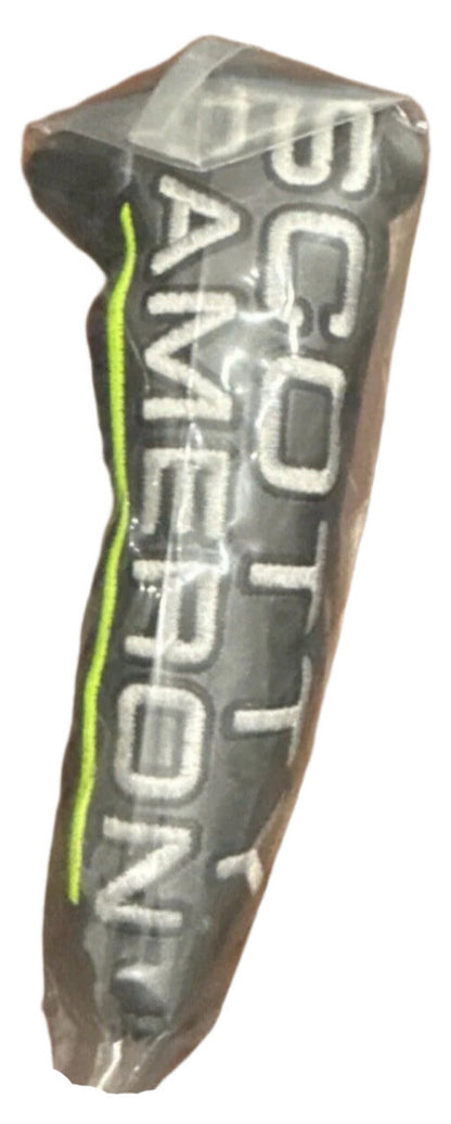 Scotty Cameron - 2018 Club Cameron Member Headcover - The Golf Guys Online